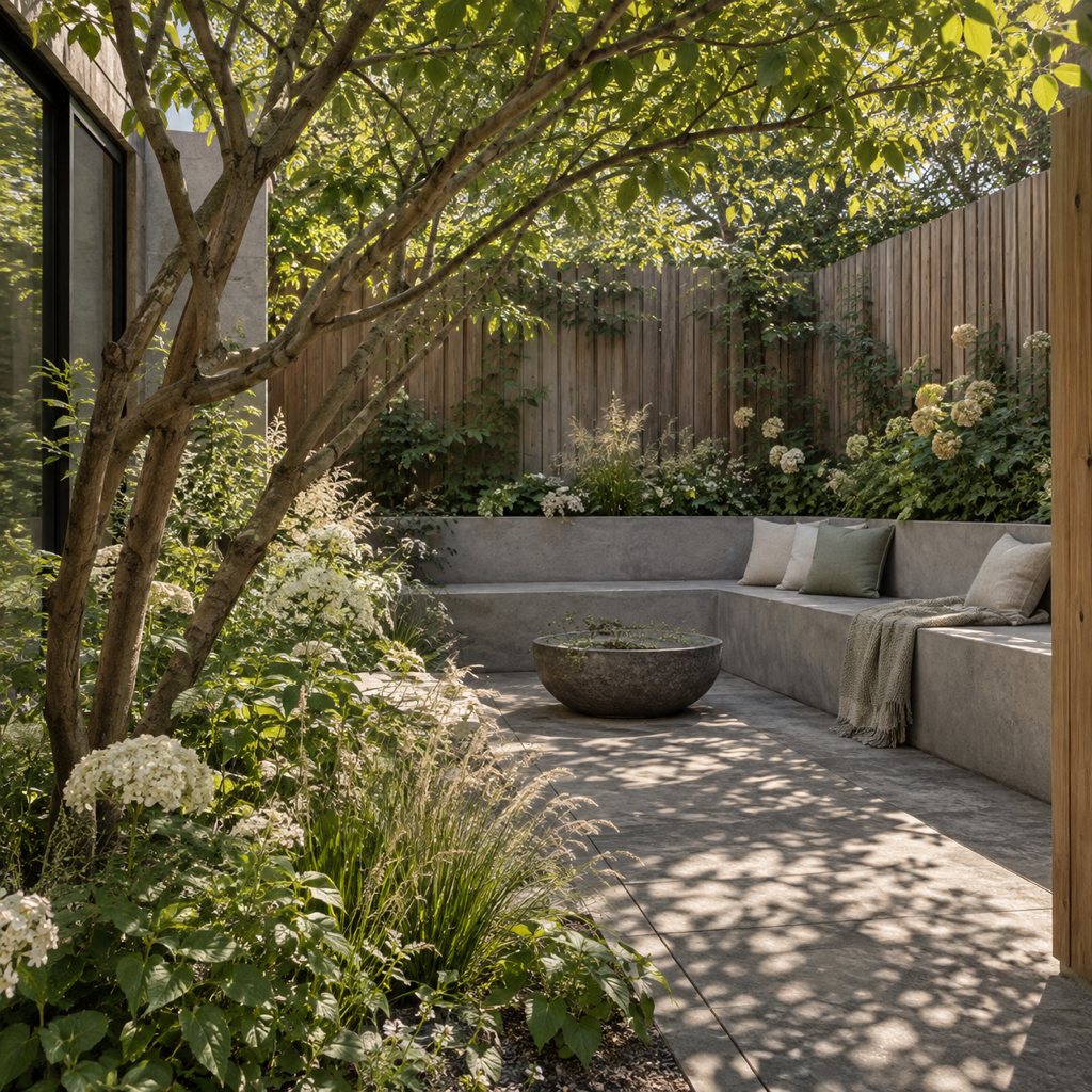 Independent Design Consultation